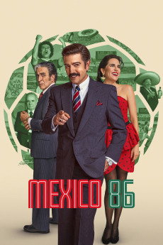 México 86 (2026) poster