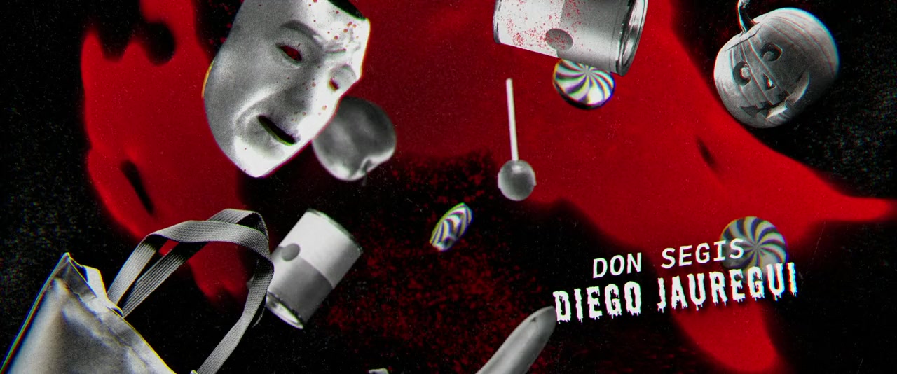 MexZombies screenshot 1