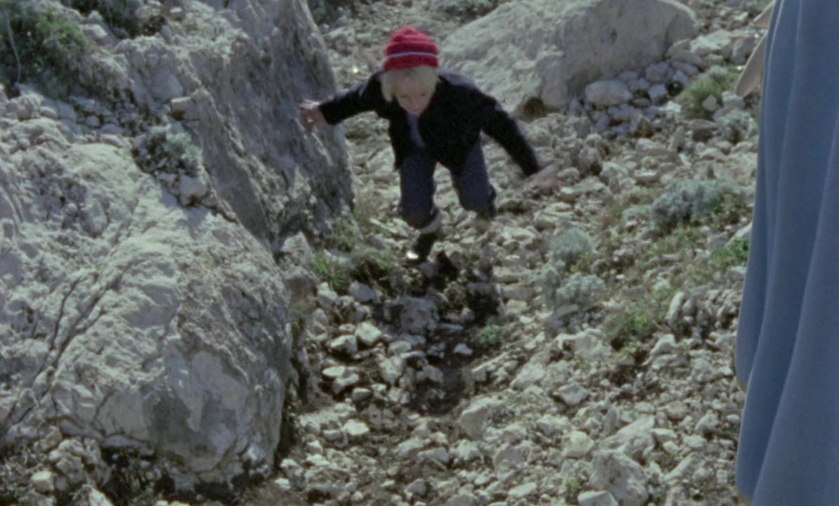 Mezzanotte d'amore screenshot 1