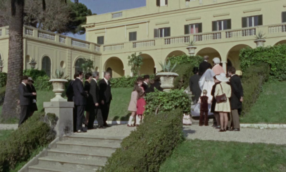 Mezzanotte d'amore screenshot 3