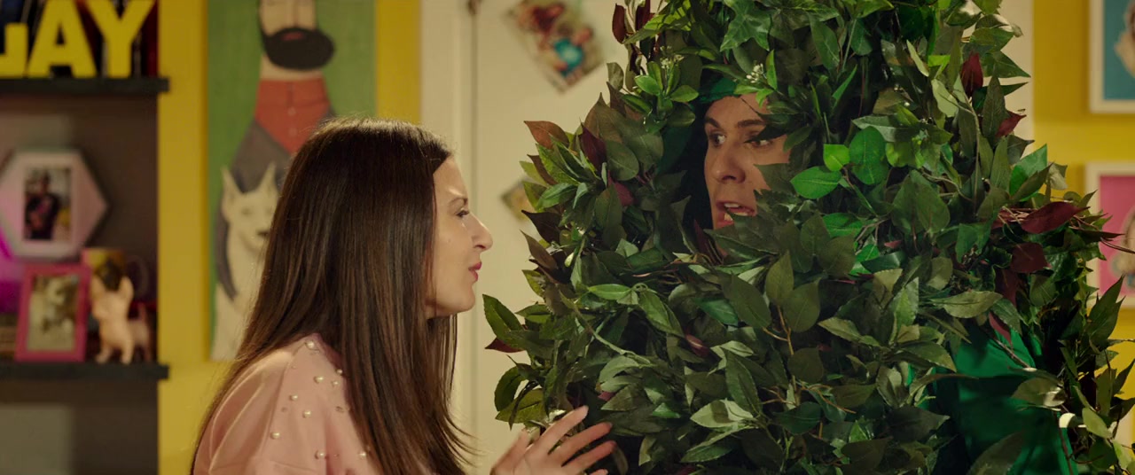 Me contro Te - Il film: La vendetta del Signor S screenshot 2