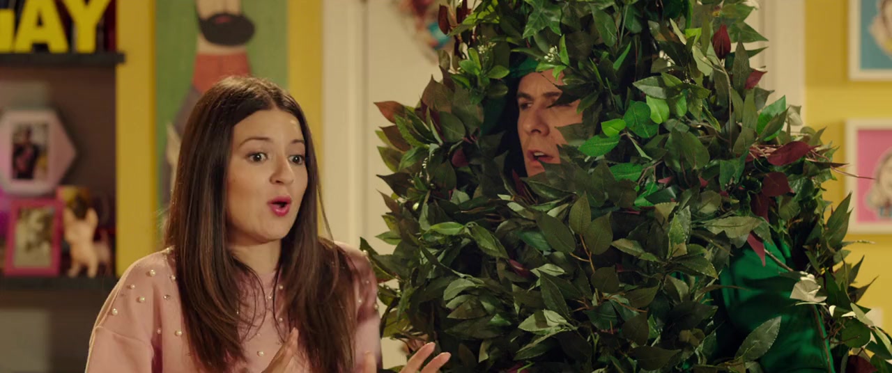 Me contro Te - Il film: La vendetta del Signor S screenshot 3