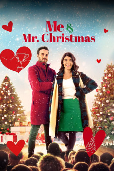 Mr. Christmas (2023) poster