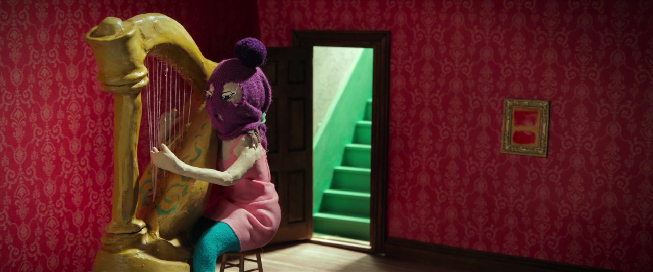 Me and Earl and the Dying Girl screenshot 2