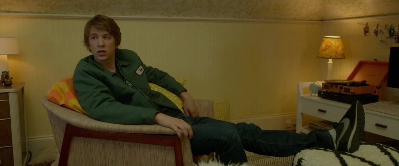 Me and Earl and the Dying Girl screenshot 3