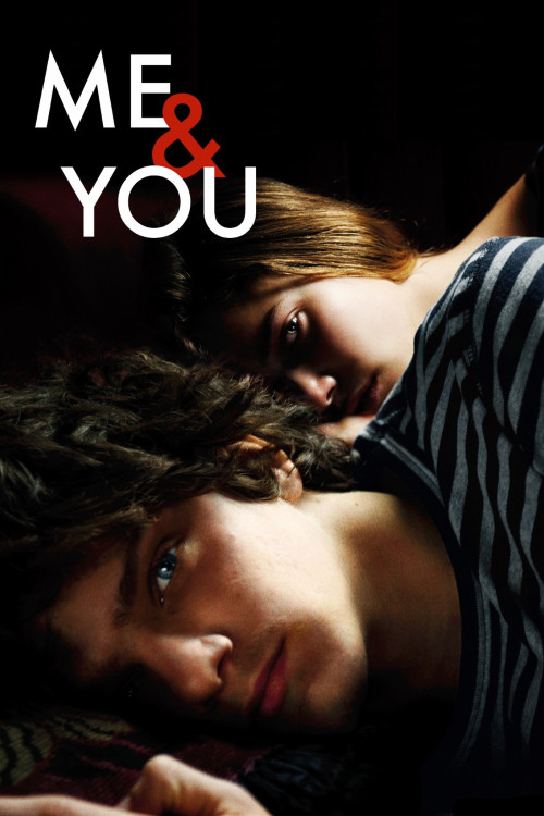 Io e te (2012) poster