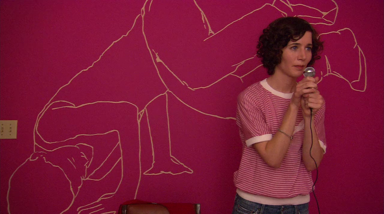 Me and You and Everyone We Know screenshot 3