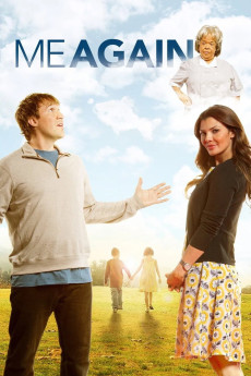 Me Again (2012) poster