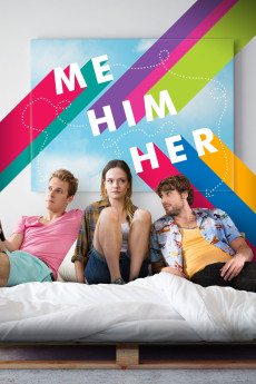Me Him Her (2015) poster