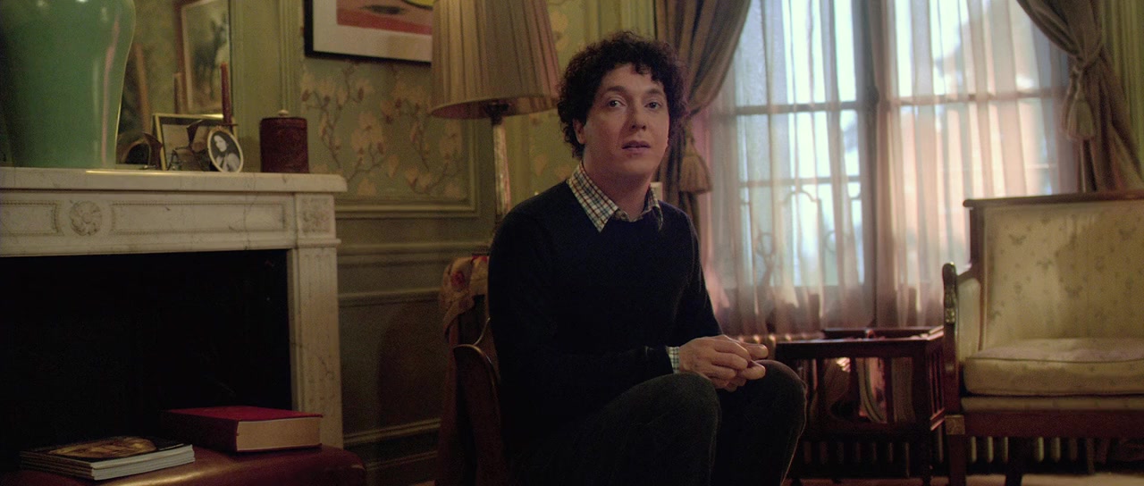 Les garçons et Guillaume, à table! screenshot 3