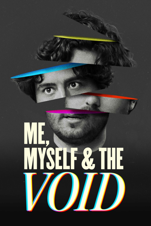 Me, Myself & the Void (2023) poster