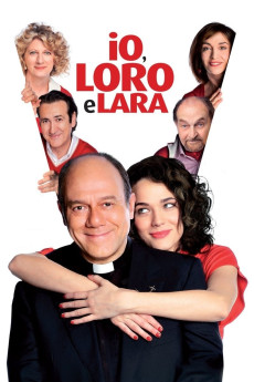 Io, loro e Lara (2009) poster