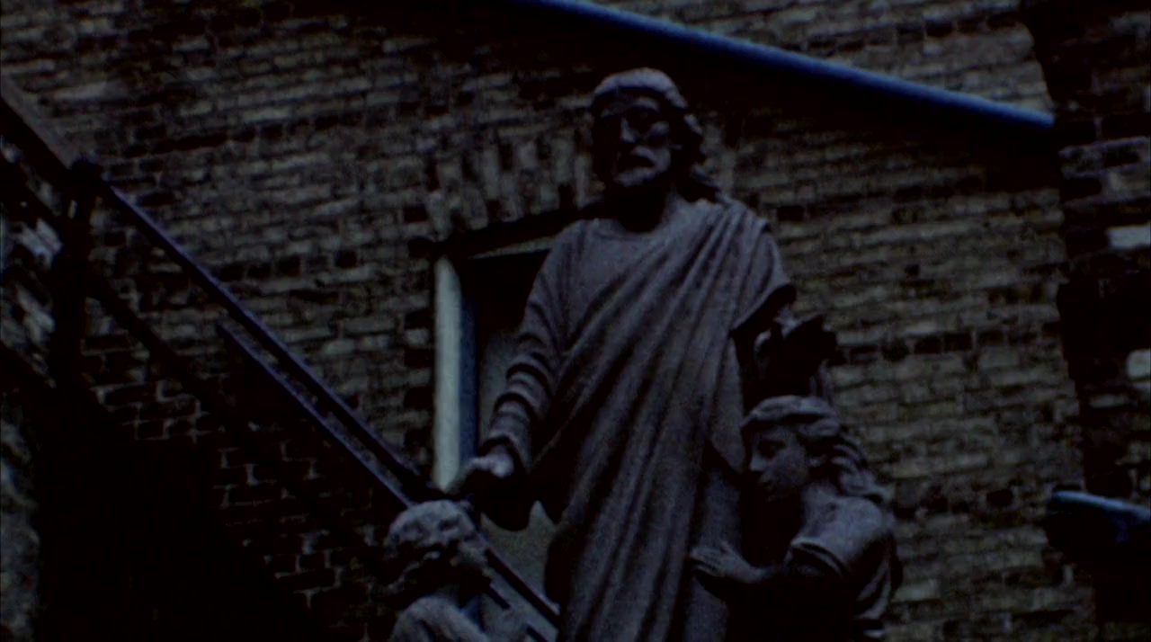Mea Maxima Culpa: Silence in the House of God screenshot 3