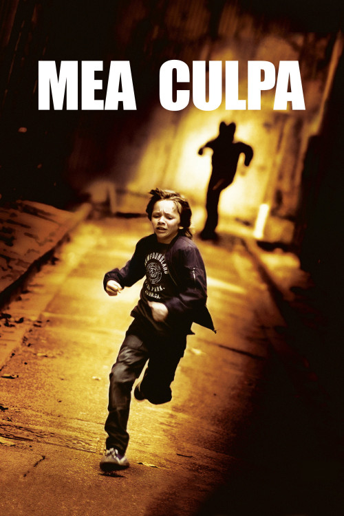 Mea culpa (2014) poster