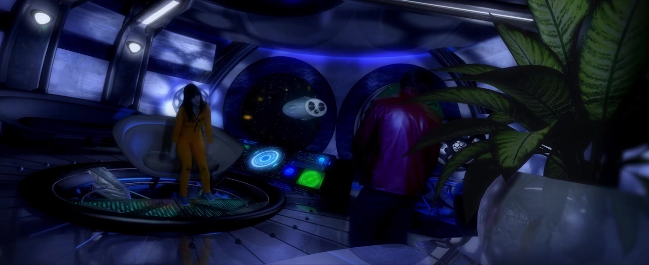 MEAD screenshot 1