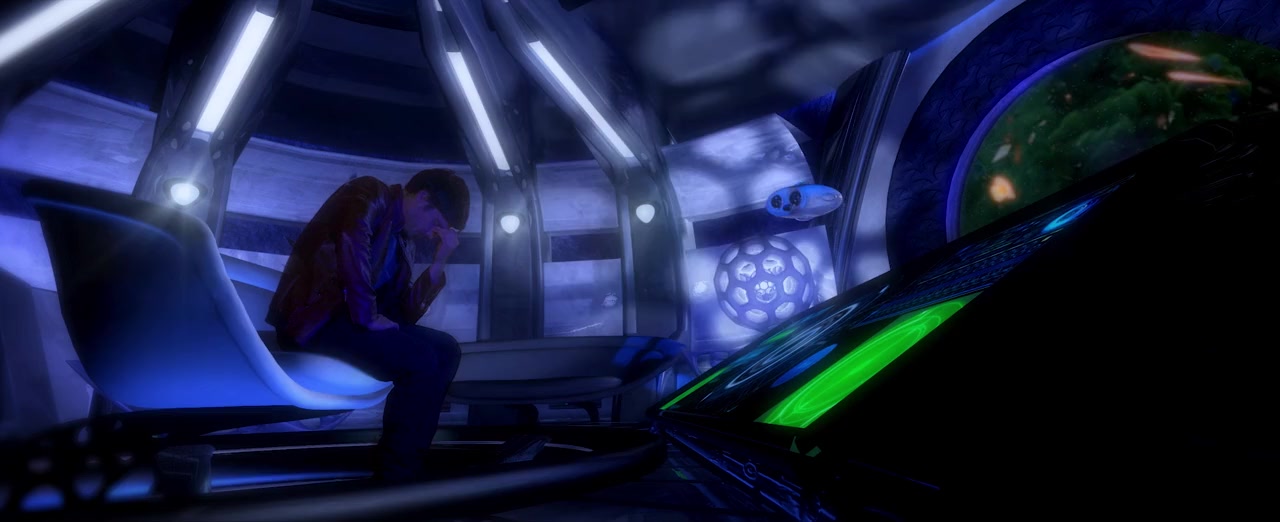 MEAD screenshot 3