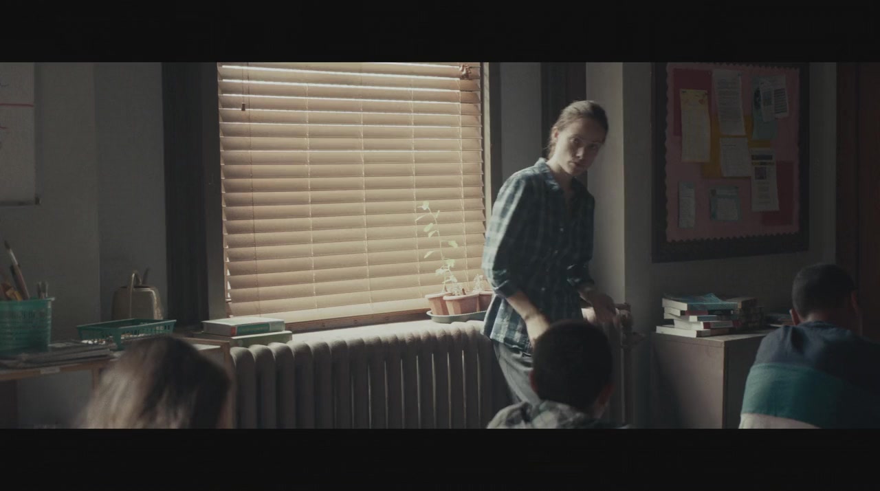 Meadowland screenshot 1