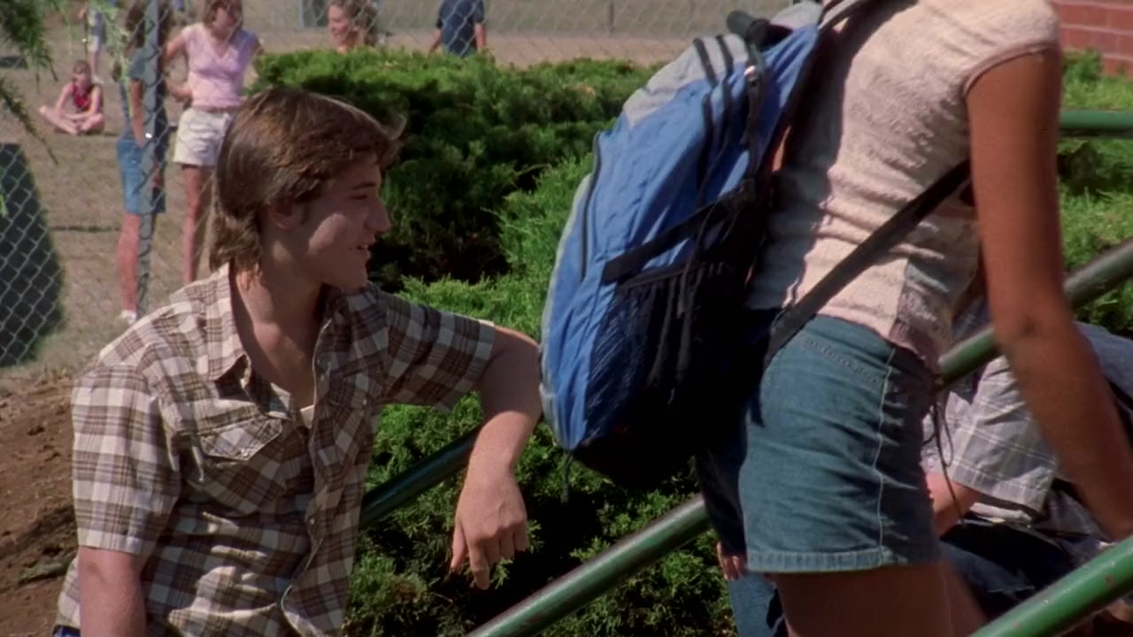 Mean Creek screenshot 1