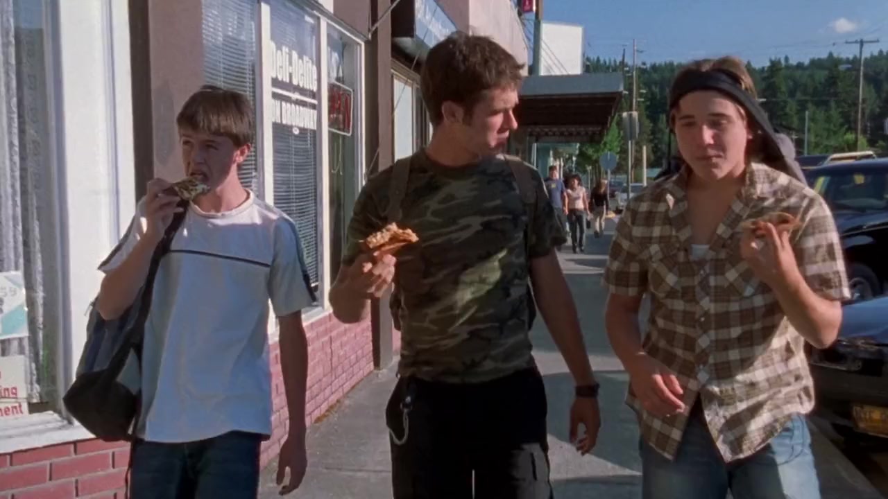 Mean Creek screenshot 2