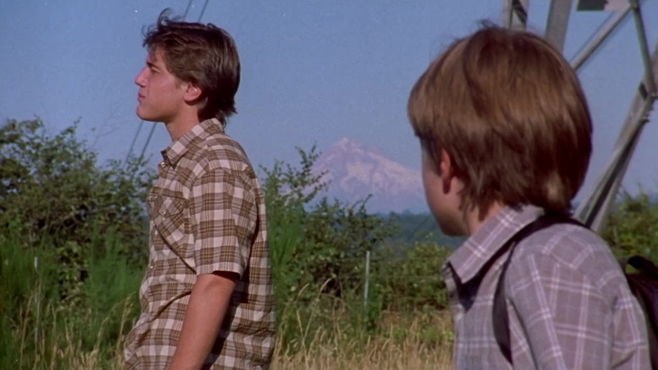 Mean Creek screenshot 3