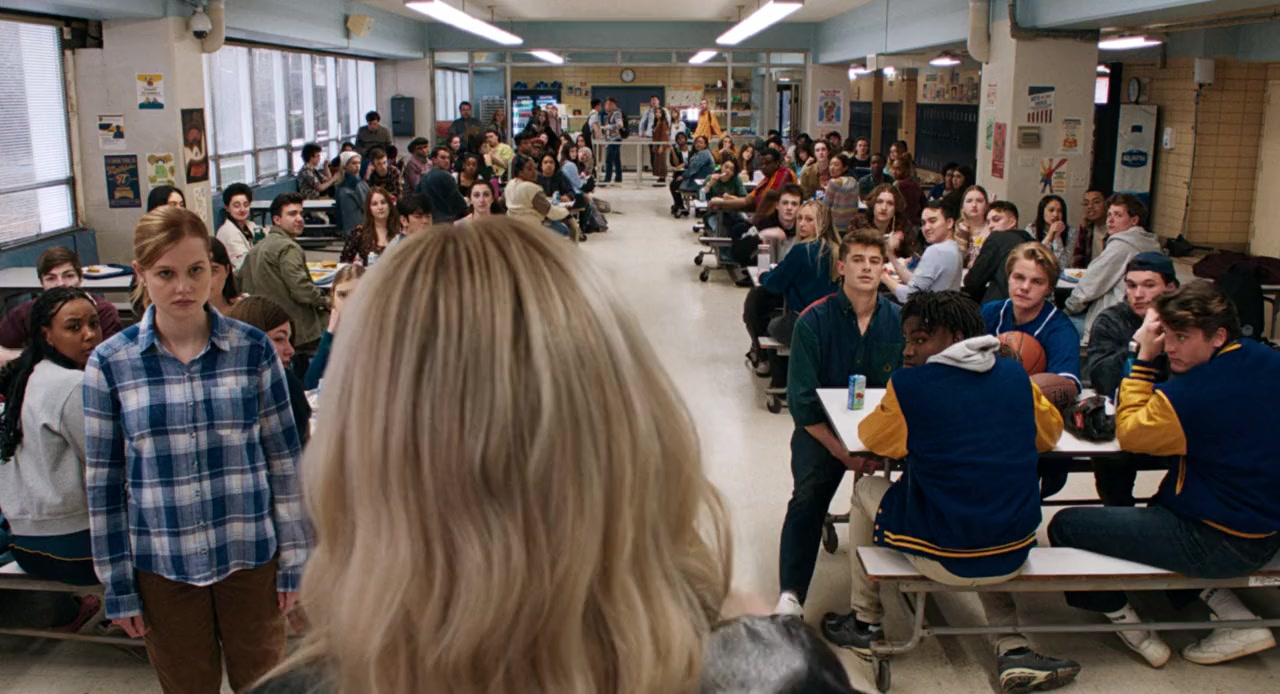 Mean Girls screenshot 1