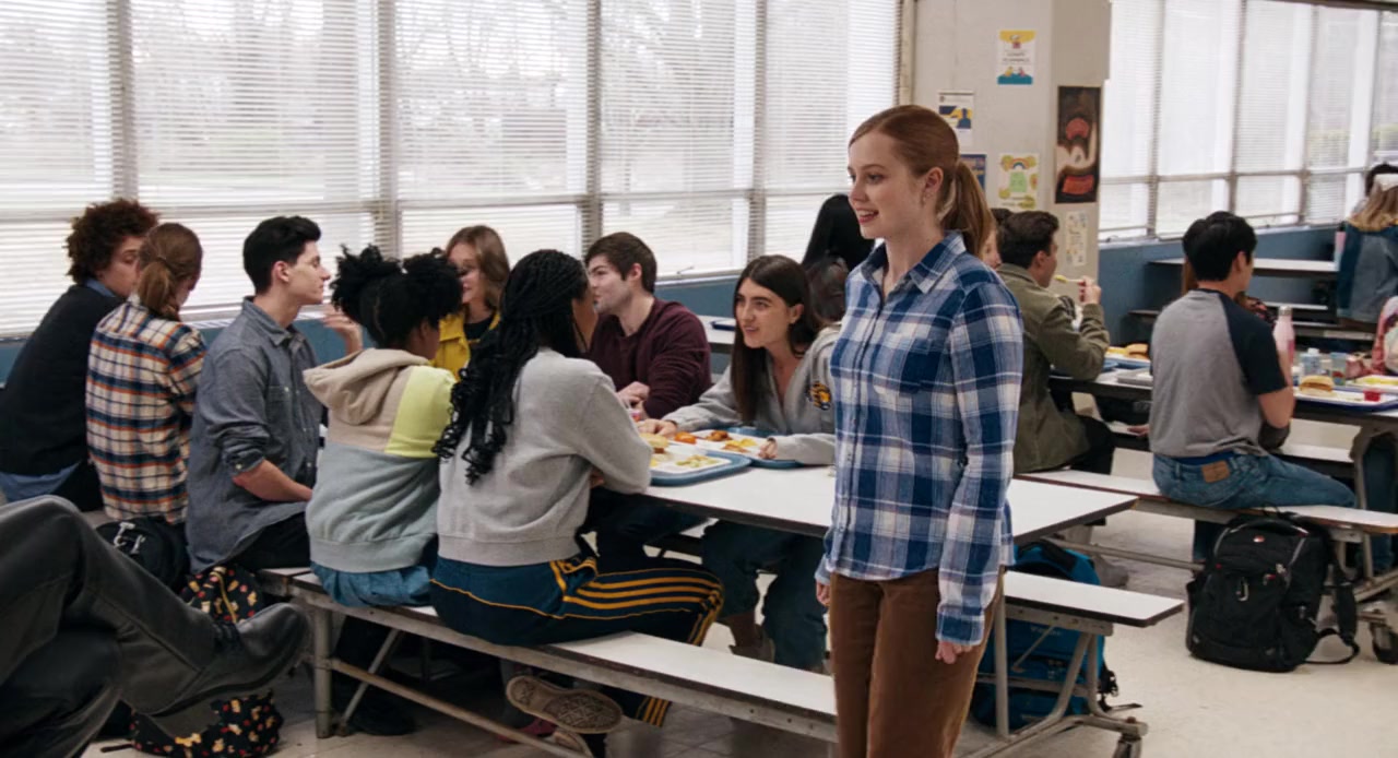 Mean Girls screenshot 3