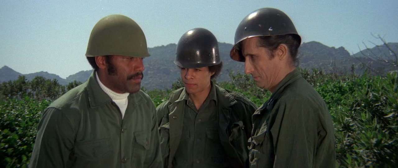 Mean Johnny Barrows screenshot 2