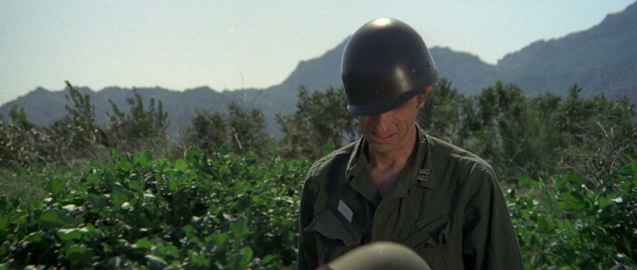 Mean Johnny Barrows screenshot 3