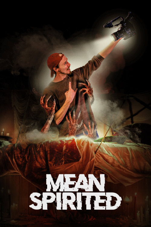 Mean Spirited (2022) poster