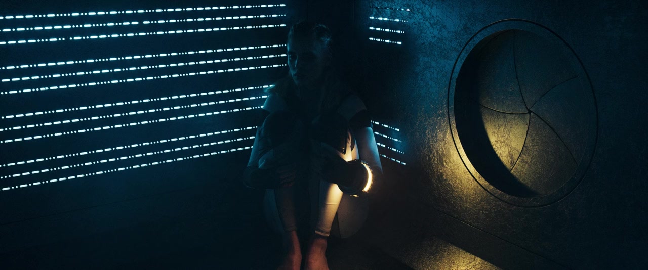 Méandre screenshot 1