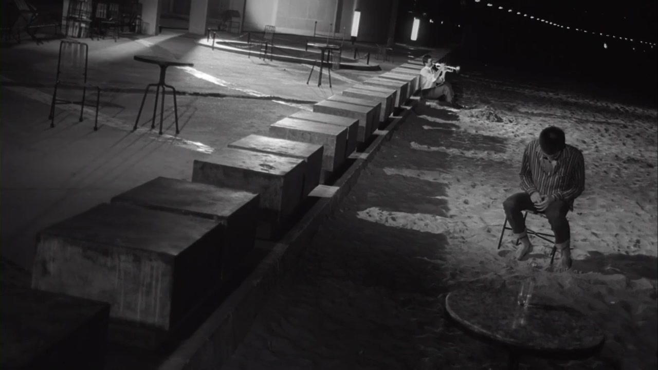 Meandre screenshot 1
