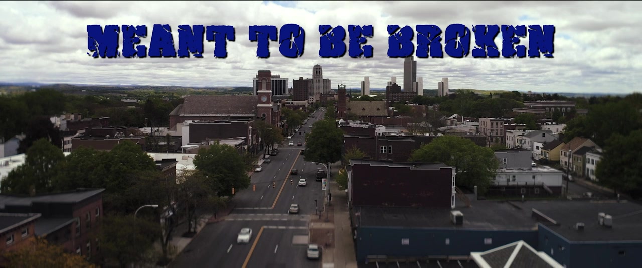 Meant to Be Broken screenshot 1