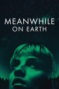 Pendant ce temps sur Terre (2024) poster