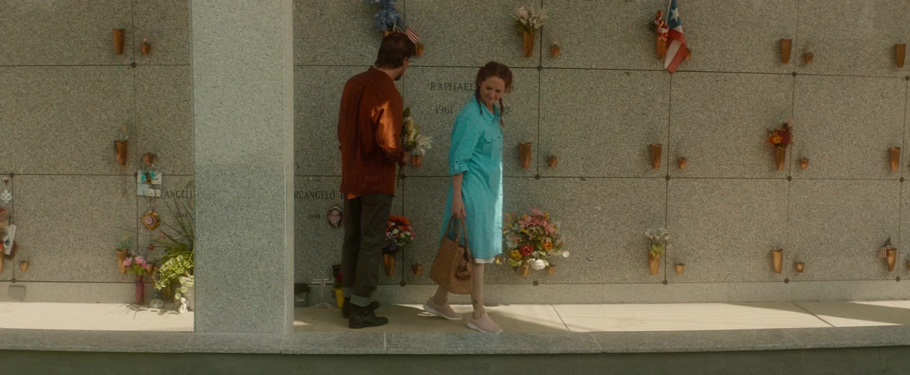 Measure of Revenge screenshot 1