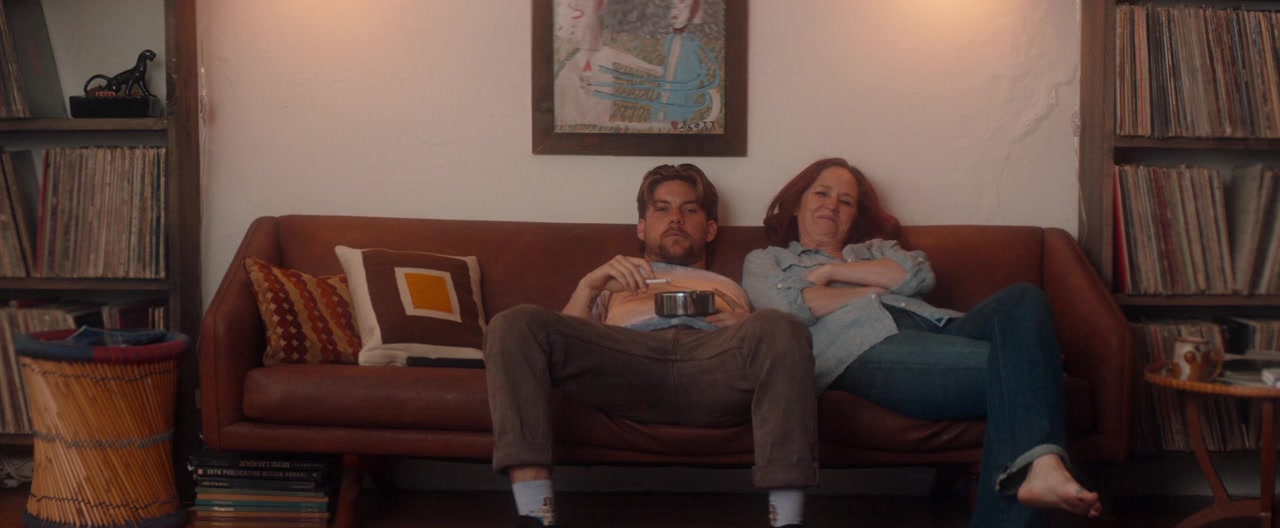 Measure of Revenge screenshot 2