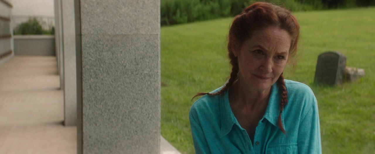 Measure of Revenge screenshot 3