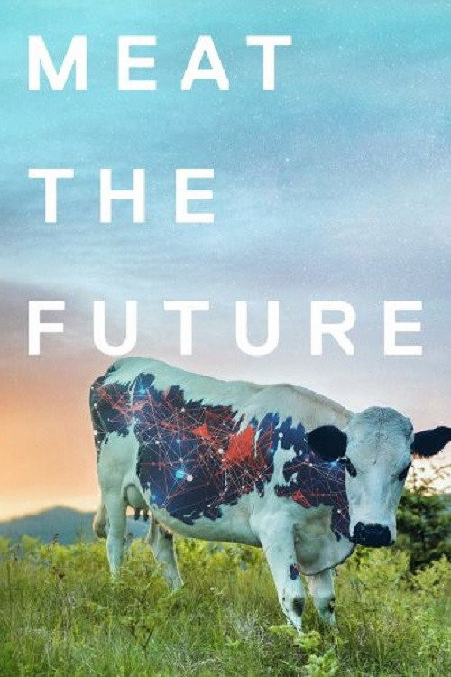 Meat the Future (2020) poster