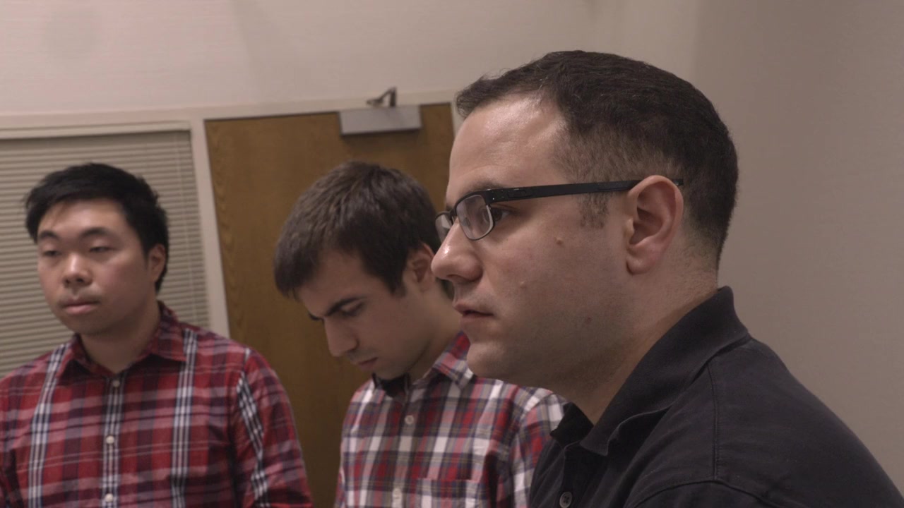 Meat the Future screenshot 1