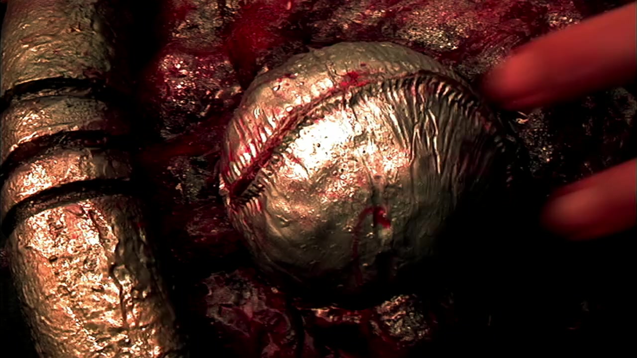 Meatball Machine screenshot 2