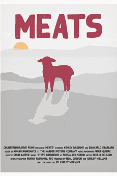 Meats (2020) poster