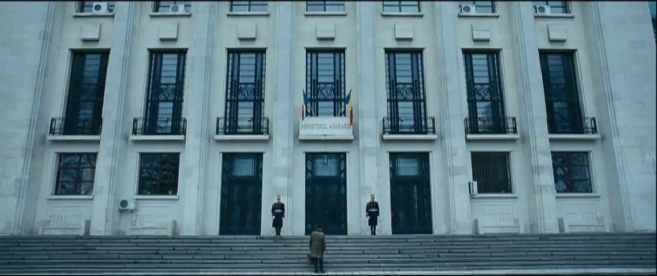 Medalia de onoare screenshot 1