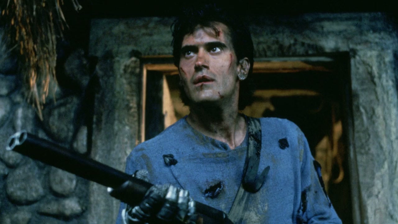 Medieval Times: The Making of 'Army of Darkness' screenshot 2