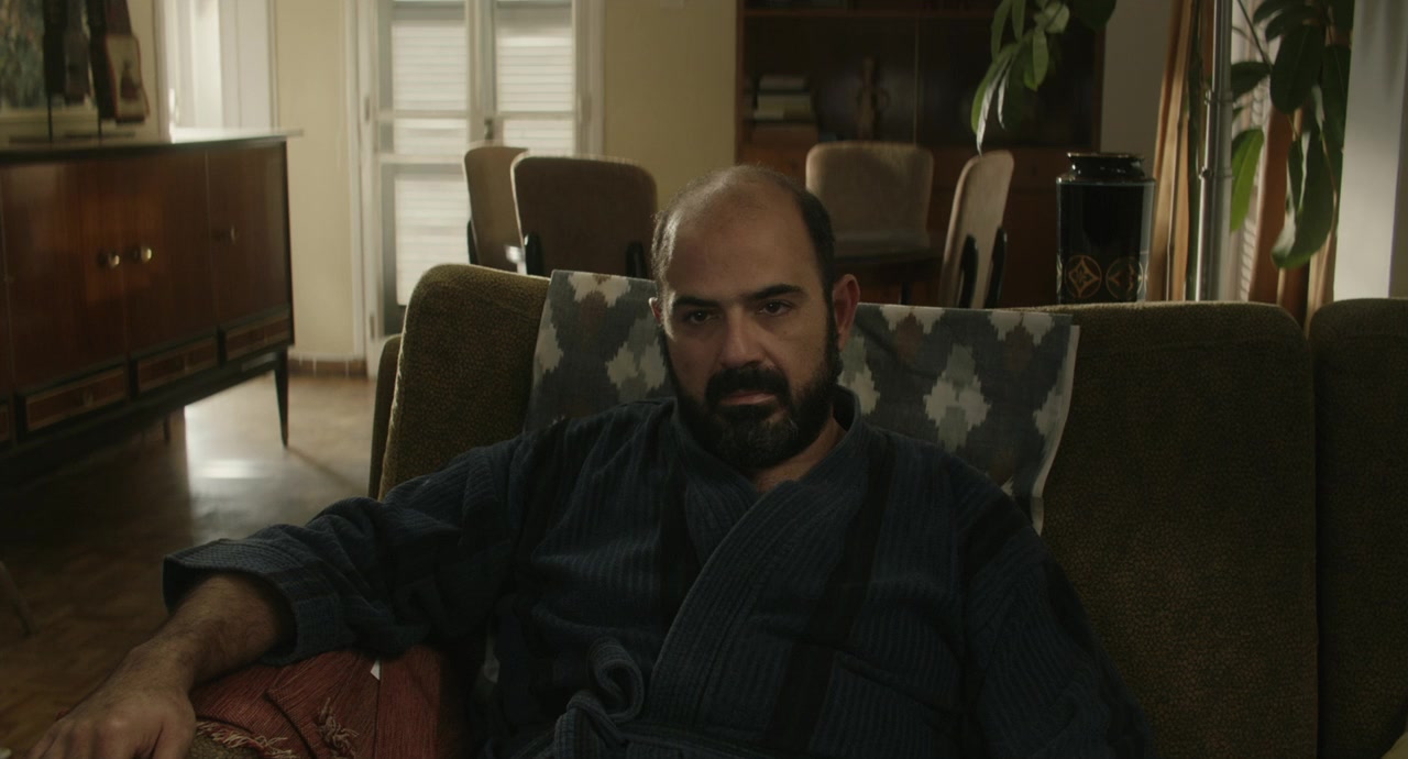 Mediterranean Fever screenshot 2