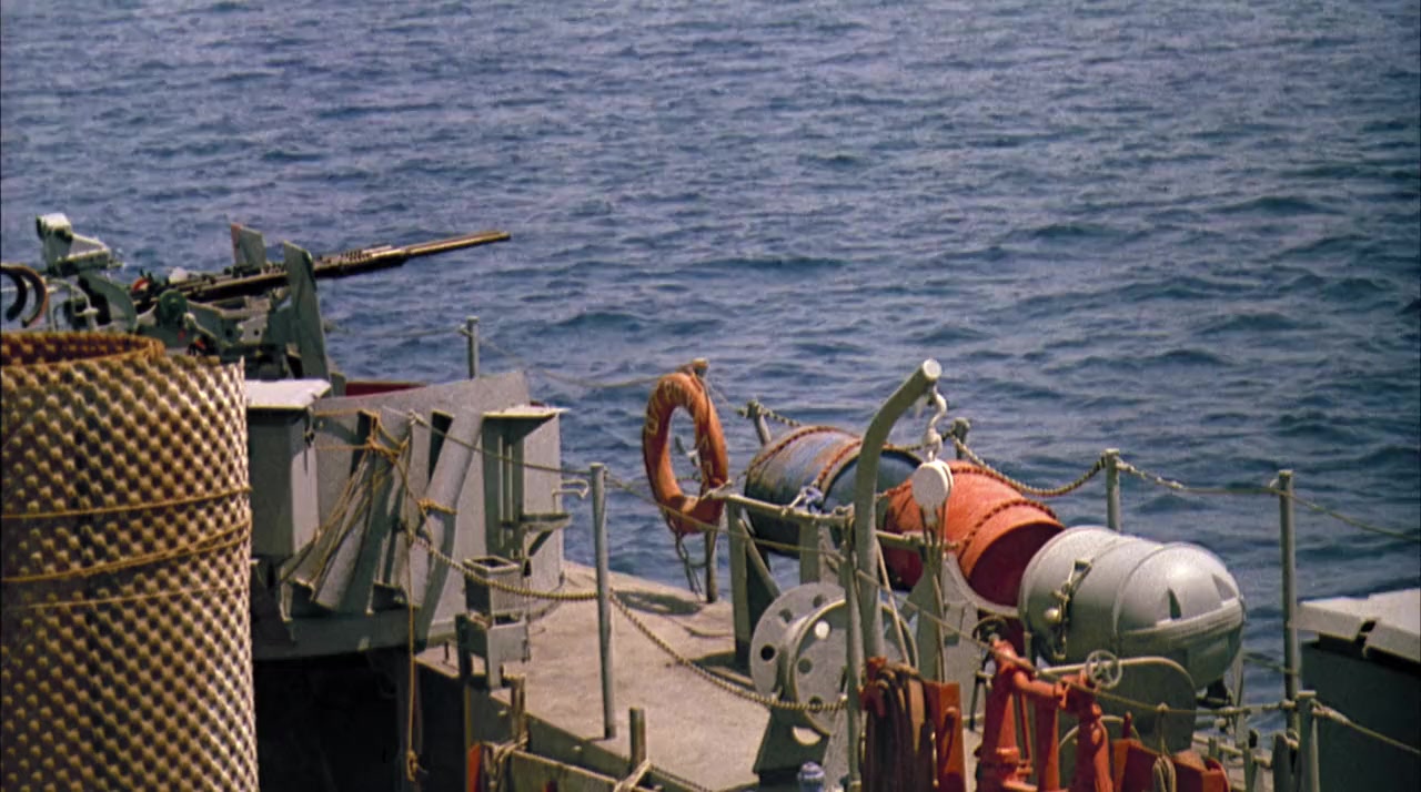 Mediterraneo screenshot 1