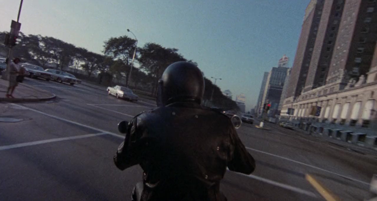 Medium Cool screenshot 3