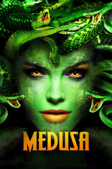 Medusa: Queen of the Serpents (2020) poster