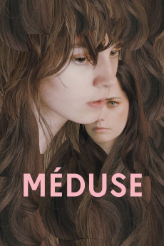 Méduse (2021) poster