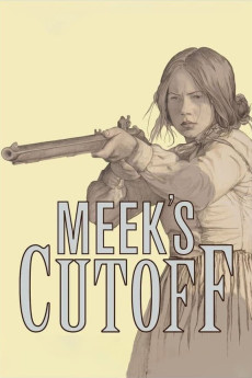 Meek's Cutoff (2010) poster