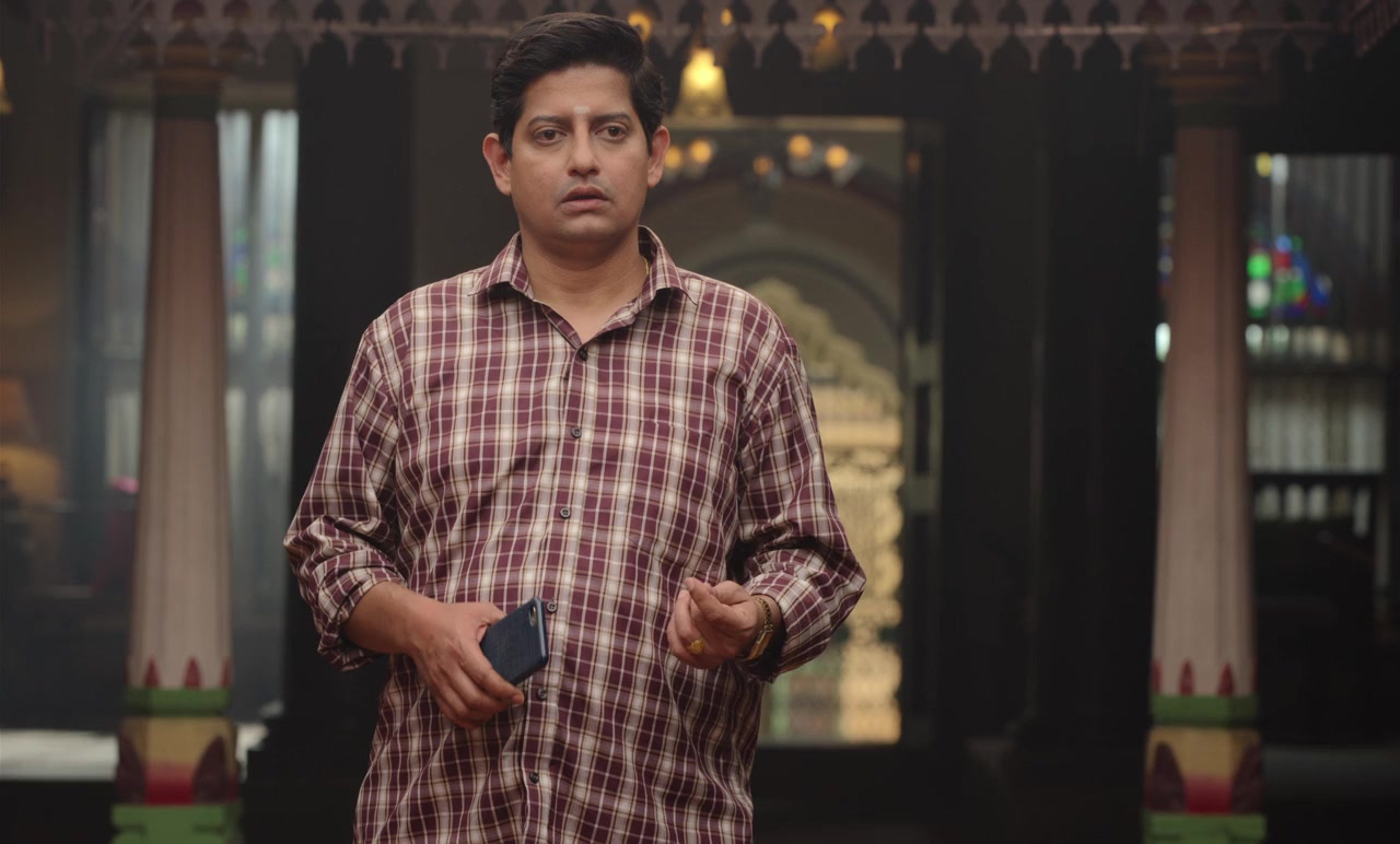 Meenakshi Sundareshwar screenshot 1