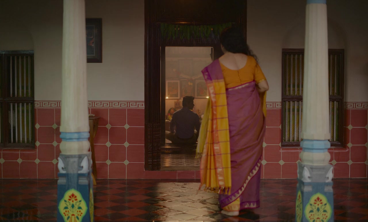 Meenakshi Sundareshwar screenshot 3